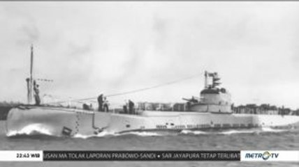 Jejak Tentara Nazi di Indonesia (2)