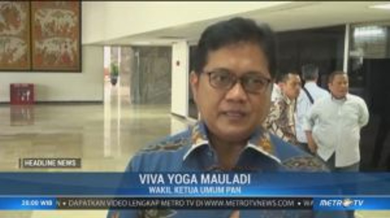 Siapa Berani Oposisi?
