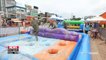 2019 Boryeong Mud Festival kicks off on Friday on Daecheon Beach