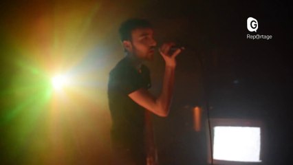 Reportage - Rencontre avec Melatonin !