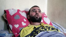 معتقل لدى ميليشيا أسد يعود للحياة بعد غسل جثته - سوريا