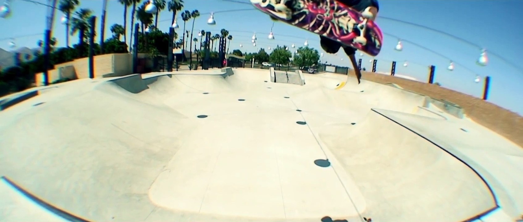 Darkslide Movie