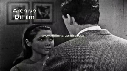 El amor tiene mujer - Telenovela 1966