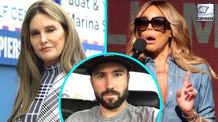 Wendy Williams Calls Caitlyn Jenner Selfish For Ditching Son Brody’s Wedding