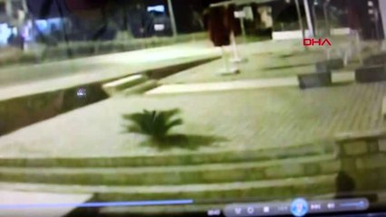 MUĞLA KAVŞAKTA 3 MOTOSİKLETLİ BİRBİRİNE GİRDİ 1 ÖLÜ, 2 YARALI