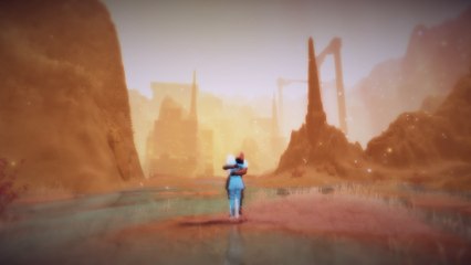 Waking - Présentation des combats