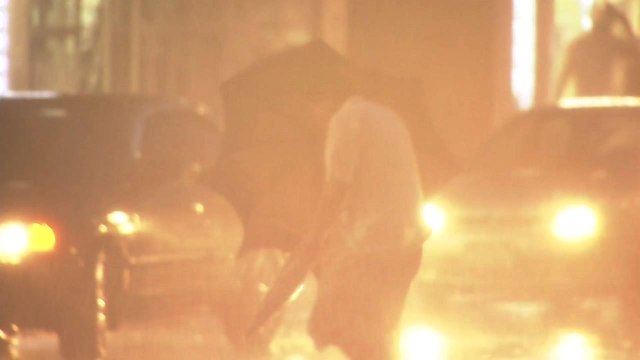 5호 태풍 '다나스' 북상...제주 육·해상에 태풍경보 발령 / YTN