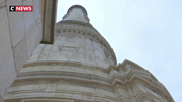 Le phare de Cordouan, candidat au classement mondial de l'Unesco