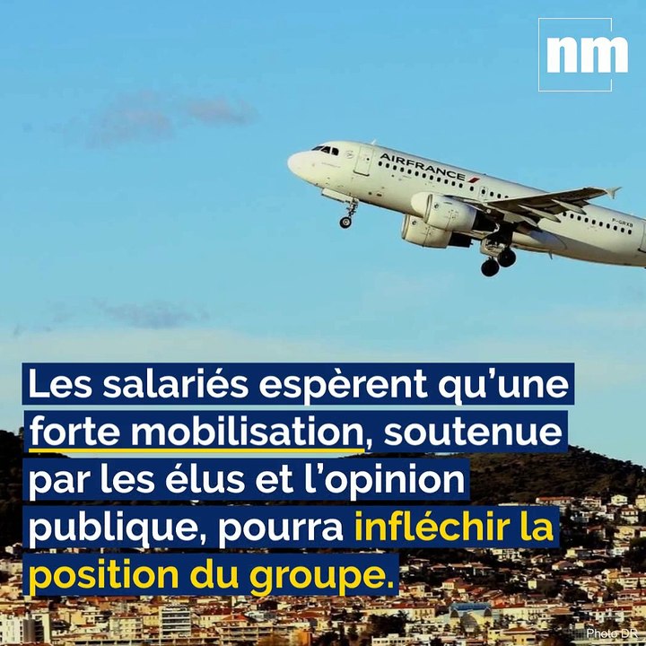 Liaison Hyères-Roissy, simulateur des impôts,  finale de la CAN: voici votre brief info de vendredi après-midi