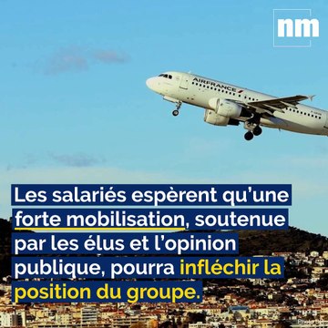Liaison Hyères-Roissy, simulateur des impôts, finale de la CAN: voici votre brief info de vendredi après-midi