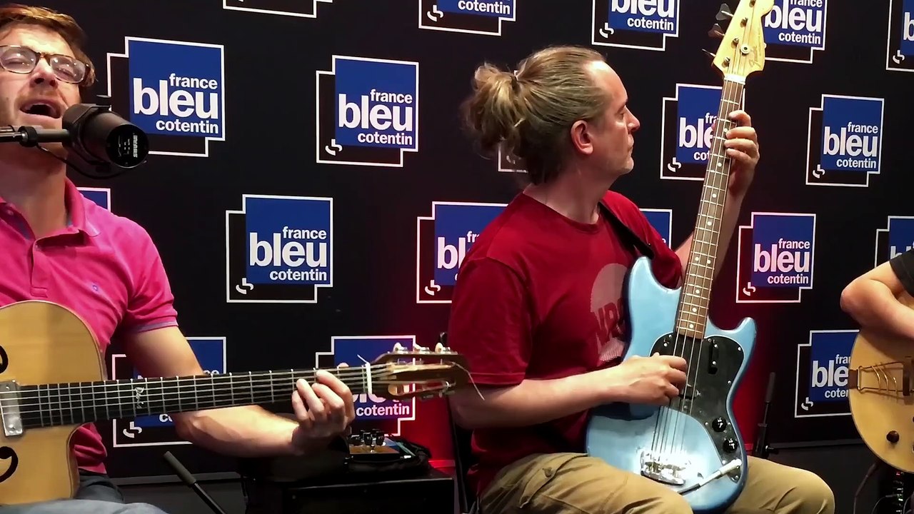 SPAD TRIO "bei mir bist du schoen"