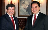 Piar Araştırma'dan dikkat çeken anket: Ali Babacan mı parti kurmalı yoksa Ahmet Davutoğlu mu?