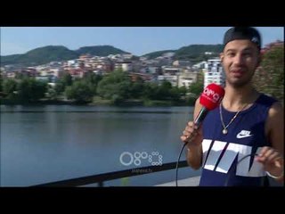 Dite e Re - Gju më gju me popullin, nga Liqeni Artificial i Tiranës