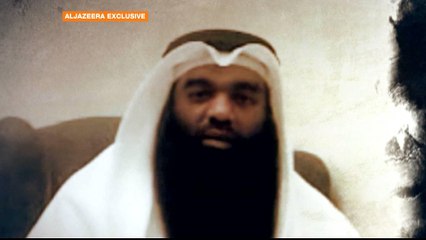 Former al-Qaeda claims recruitment by Bahrain gov't as assassin