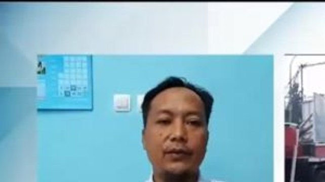 Gempa Maluku Utara Menurun, BMKG Perbolehkan Warga Kembali ke Rumah