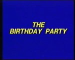 The Herbs: The Birthday Party (1999 Reissue UK VHS)