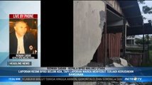 Sejumlah Bangunan Dilaporkan Rusak Akibat Gempa di Labuha Malut