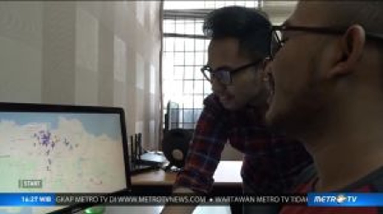 Bisnis Pengemudi Lepas (3)