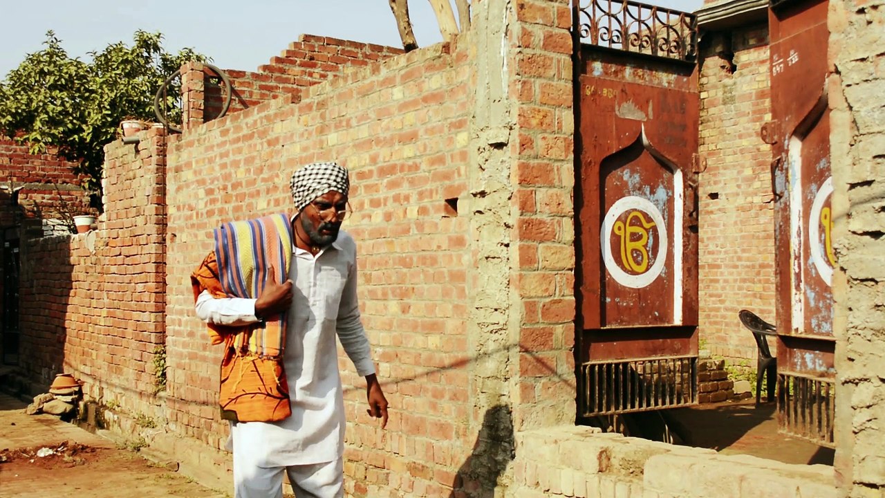 Dariya Wala | ਦਰਿਆ ਵਾਲਾ  | Comedy | Taya Natha | Best Punjabi Comedy