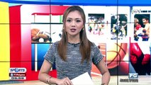 SPORTS BALITA: Baskeball World Record bid sa Linggo