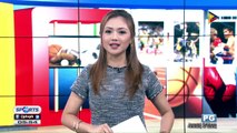 SPORTS BALITA: World Hoops Clinic 3.0, sisimulan na