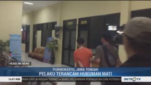 Jenazah KW Korban Mutilasi di Banyumas Akan Diserahkan ke Keluarga