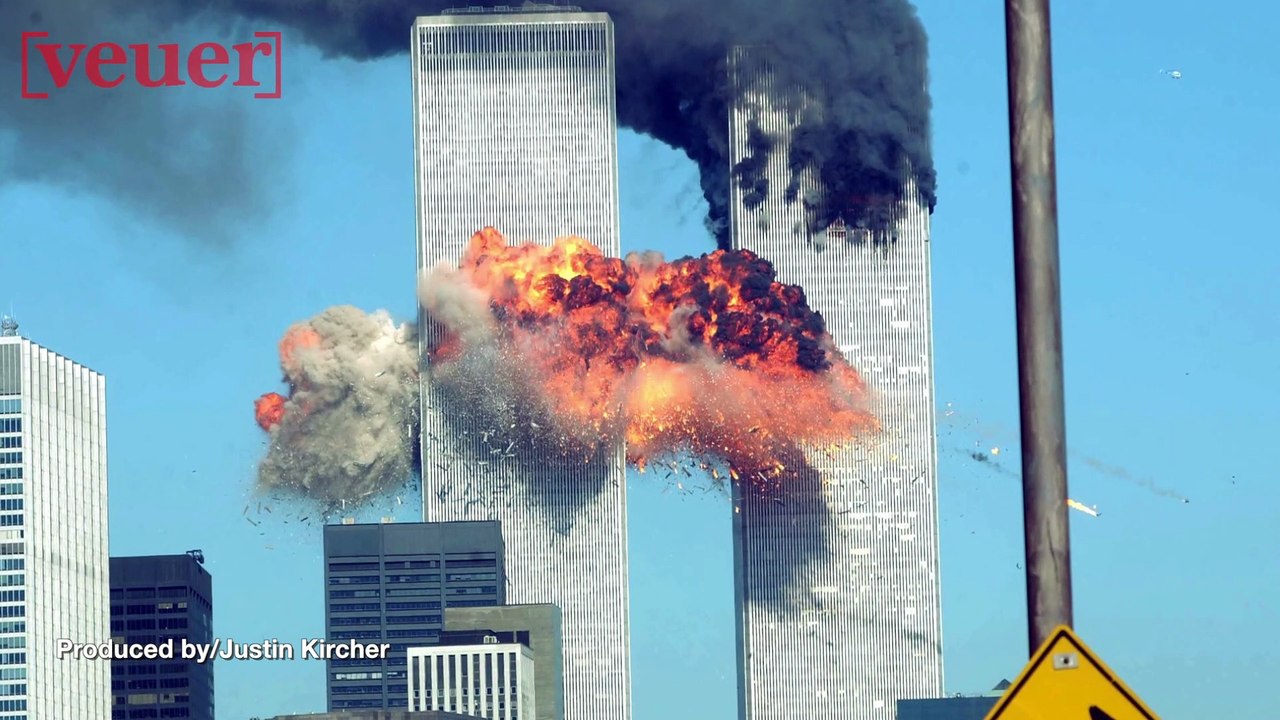 200th New York Firefighter Dies From  9/11 Related Illness As Funding  Debate Rages On For Victims