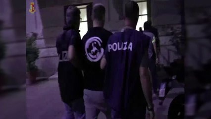 RTV Ora – Operacioni 'Tuneli' në Itali, arrestohen 12 persona, 5 shqiptarë