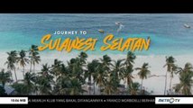 Journey to Sulawesi Selatan (1)