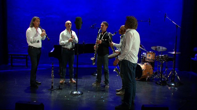 Nino Ferrer : Les Cornichons (Les Bons Becs)