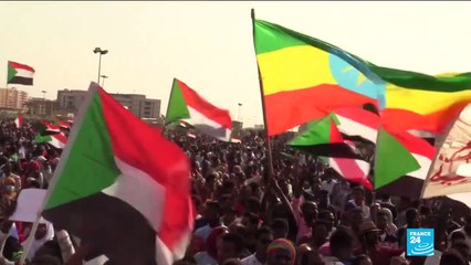 Des manifestations en hommage aux martyrs de la répression au Soudan