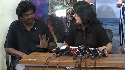 Ismart Shankar Movie Success Meet || Filmibeat Telugu
