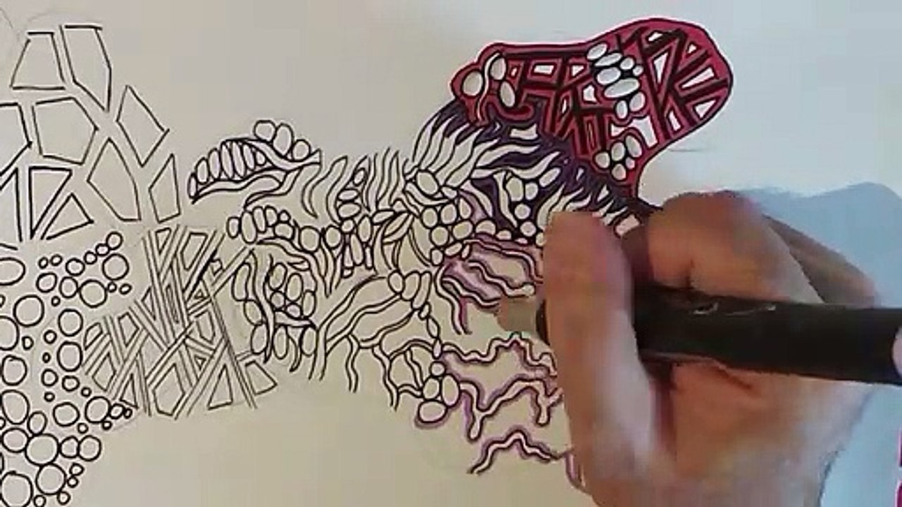 abstrait #6