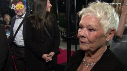 The 'Cats' Movie Trailer is Here  and It's Horrifying the Internet!