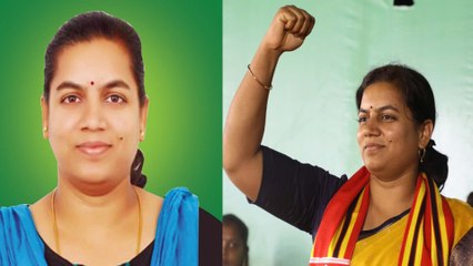 NTK Deepa Nomination | ஏற்று கொள்ளப்பட்டது  தீபலட்சுமி வேட்புமனு..!- வீடியோ