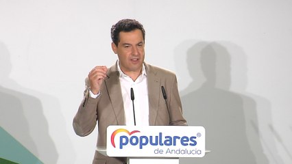 Moreno quiere unso Presupuestos 2020 "reformistas"