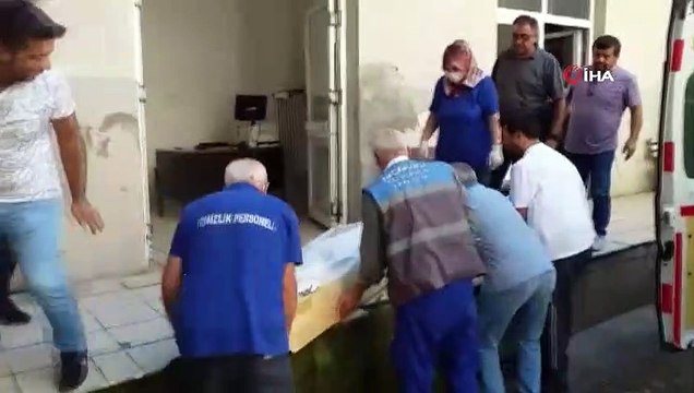 Selde kaybolan 7 kişiden birinin cesedine ulaşıldı