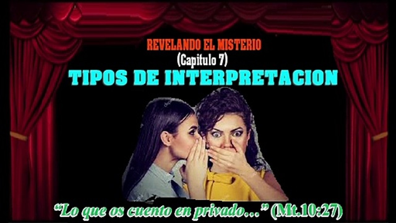 EL MAYORDOMO INFIEL (7 PARTE)