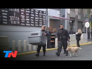 Mike Pompeo en AMIA: megaoperativo de seguridad para la visita del canciller de Trump