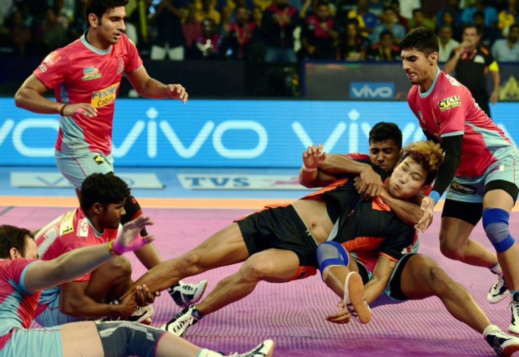 Pro Kabaddi League 2019: Bengal Warriors | Team Preview | Bengal Warriors Team Squad | Oneindia News