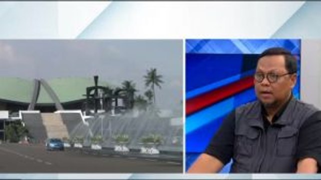 Tarung Senyap Demi Kursi Ketua MPR