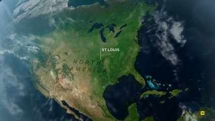 Tesoros al descubierto (T3) 1- La pirmide de Cahokia - DOCUMENTALES HISTORIA - MEJORES DOCUMENTALES ONLINE - DOCUMENTALES ONLINE