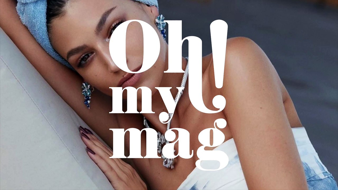 La reacción de Úrsula Corberó al ver la locura que ha hecho un fan de 'La Casa de Papel'