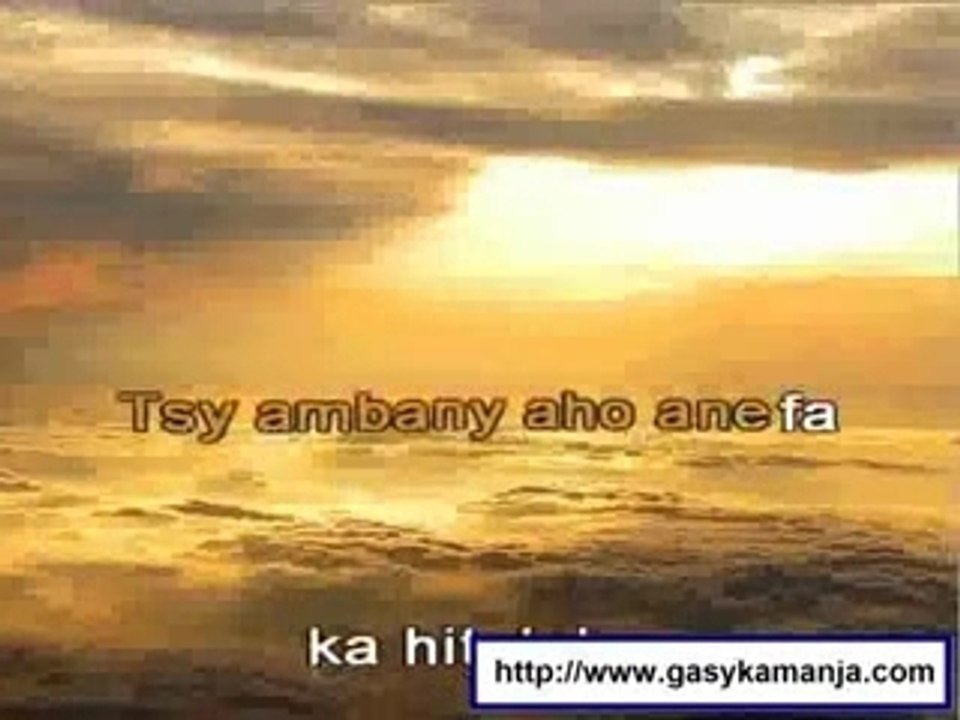 Karaoke - Romy - jerome randria