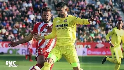 L’OM tient sa première recrue : Alvaro Gonzalez