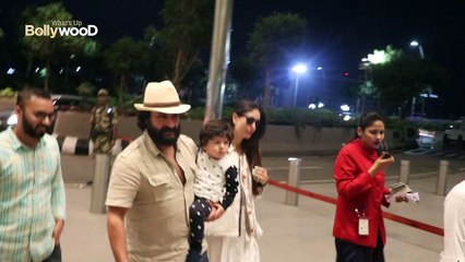 When Shahid Kapoor Confessed Seeing Said And Kareena Made Him Jealous