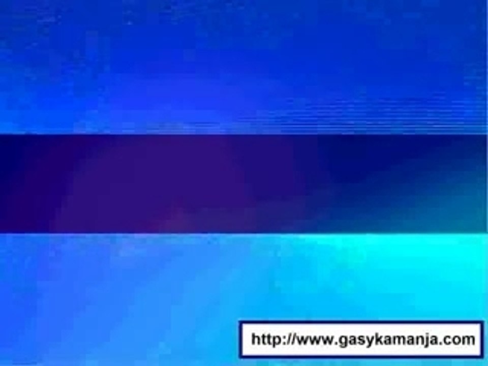 karaoke Hanaraka anao - mahaleo