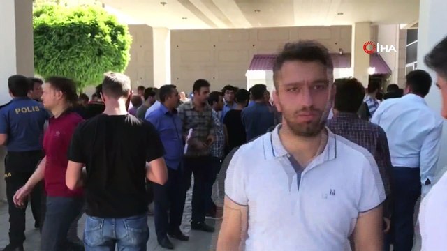 Makam aracına roketli saldırı düzenlenen binbaşı şehit düştü