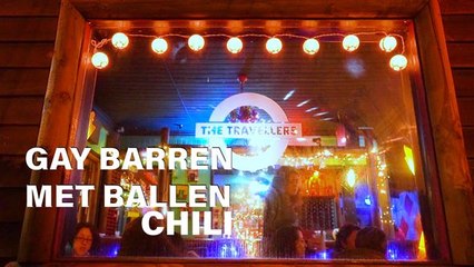 Barren met ballen: Chili