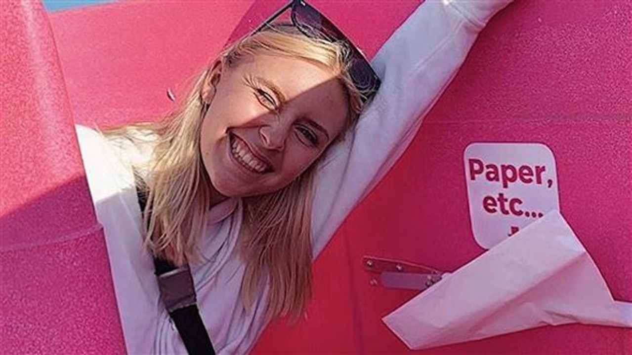 Mehr pinkel-gleichheit